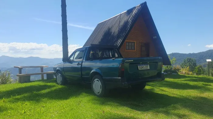 Saveiro 
