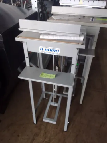 SELAMULT DISPARO A PEDAL