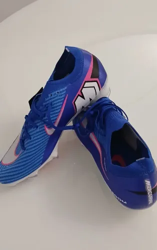 Chuteira nike Air zoom vapor 16 elite