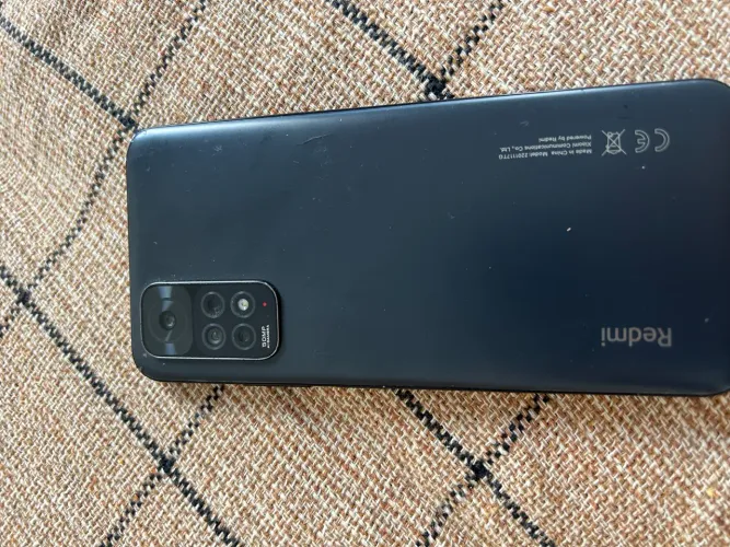 XIAOMI REDMI
