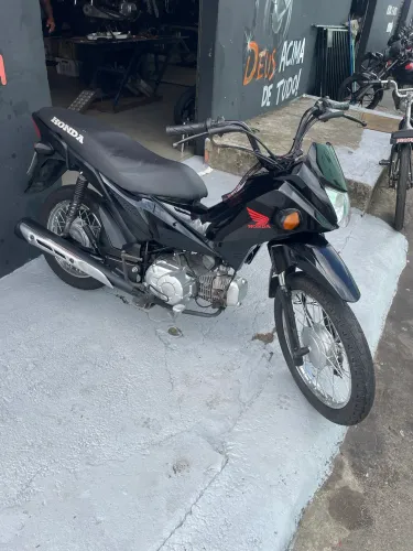 Vendo pop 110i