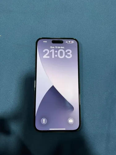 iPhone 14 Pro Max 128GB - Excelente oportunidade!