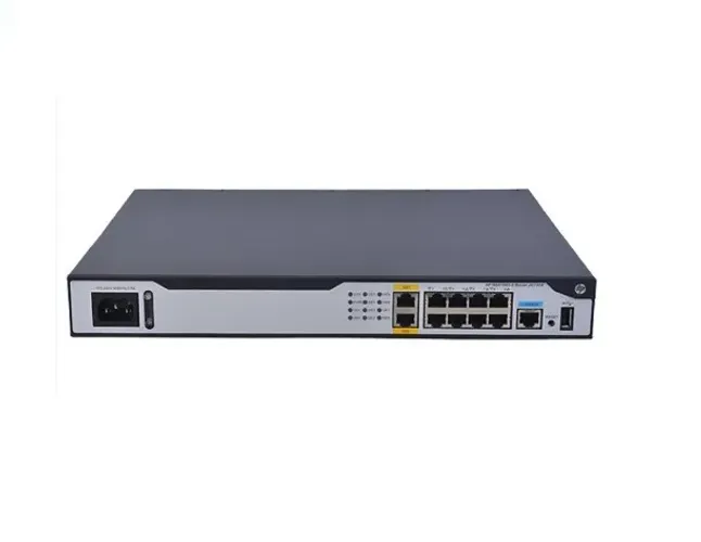 Roteador Hp Aruba Msr1002 Jg875a