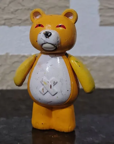 1Boneco do digimon adventure - Monzaemon