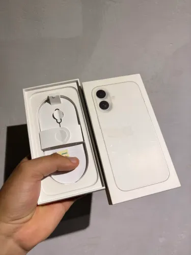 iPhone 16 oportunidade 