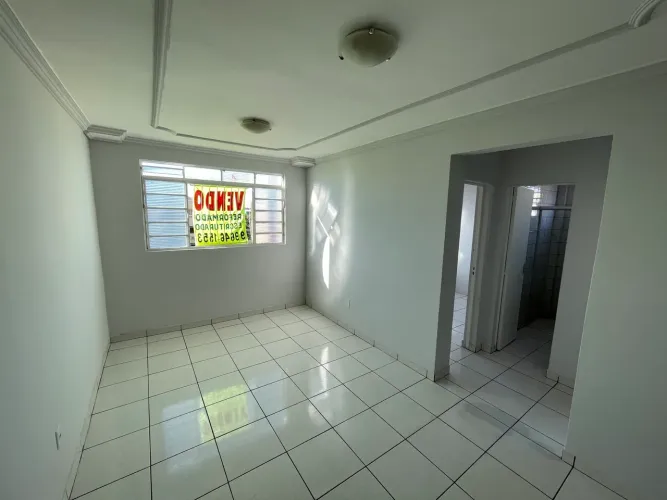 Apartamento no Residencial Santa Ines