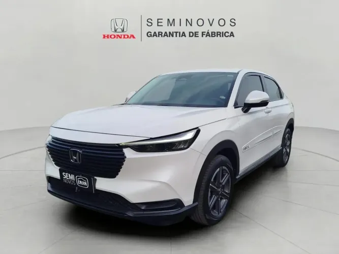 Honda HR-V EX 1.5 Sensing 16V 5P Aut. 2025
