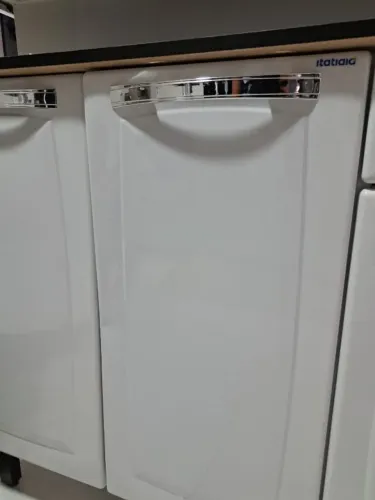 Armário de Cozinha - Itatiaia