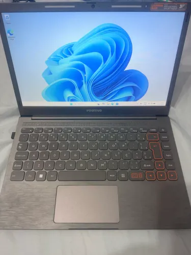 Notebook positivo c14
