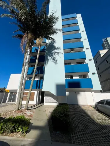 Aluguel de Apartamento Mobiliado em Criciúma
