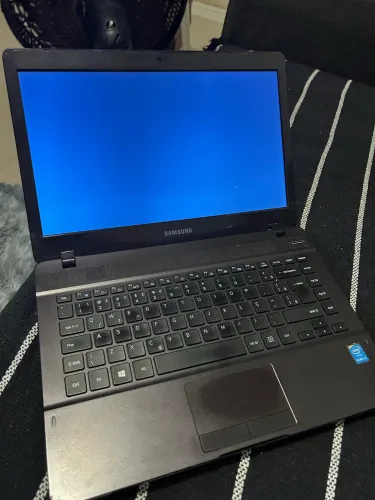 Notebook Intel Core i3 - Unico dono