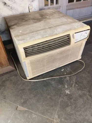 Ar condicionado classe A 2000 12.000 btus