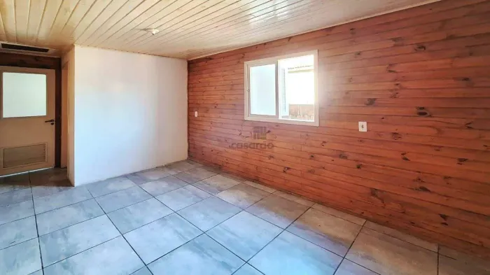 Casa 1 quarto para aluguel SANTA MARIA