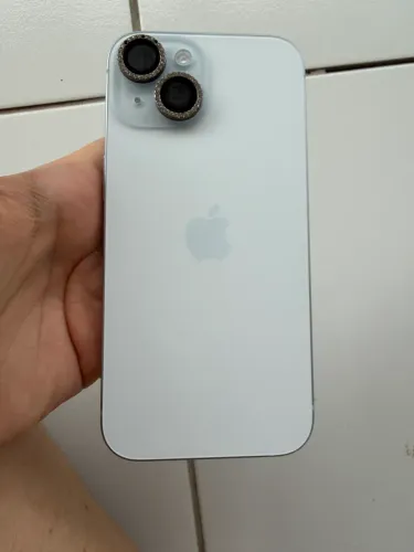 iPhone 15 ?Super conservado?