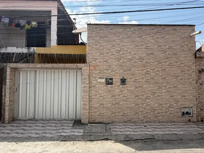 CASA PLANA À VENDA NO CONJUNTO NOVA ASSUNÇÃO VILA VELHA | FORTALEZA