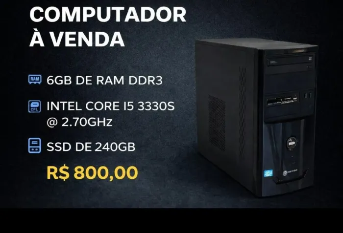 Computador 