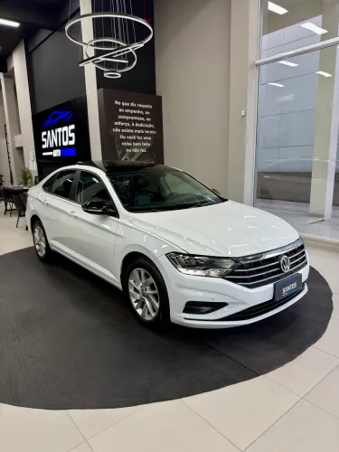 Volkswagen Jetta Comfort. 250 TSI 1.4 Flex 16V Aut. 2018