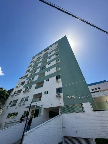 Apartamento para venda, Tambaú, João Pessoa - 18840