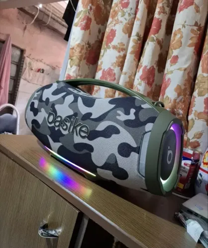 Boombox basike 500W