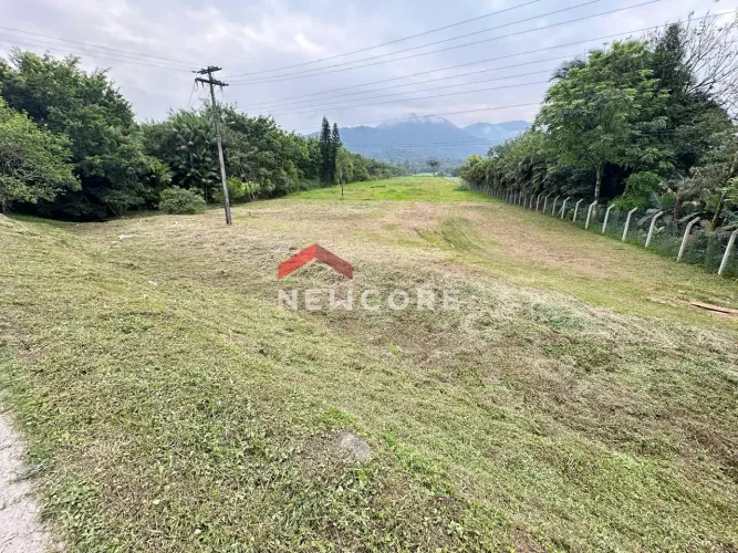 Lote em Rodovia Br-101 - Rio Bonito (Pirabeiraba) - Joinville/SC