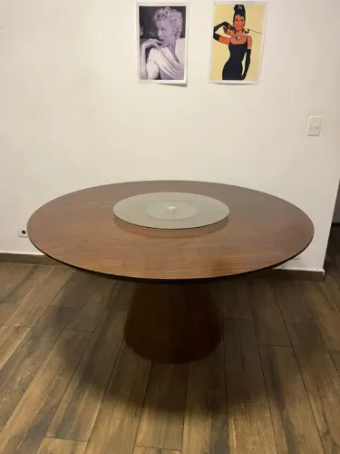 Mesa redonda