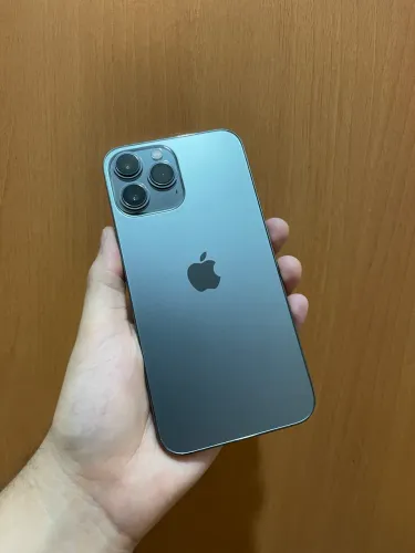 Iphone 13 Pro Max 128gb Excelente Oportunidade