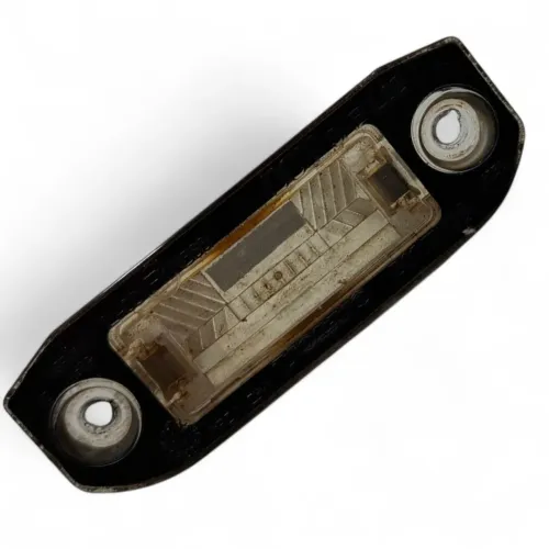 Luz De Placa Volvo V50 2004 2005 2006 2007