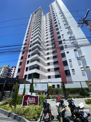 Apartamento no Condomínio Alto da Vista Conforto e Localização Privilegiada na