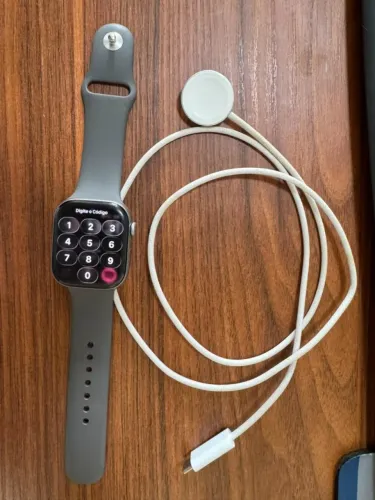 Apple Wacth Serie 11 46 mm