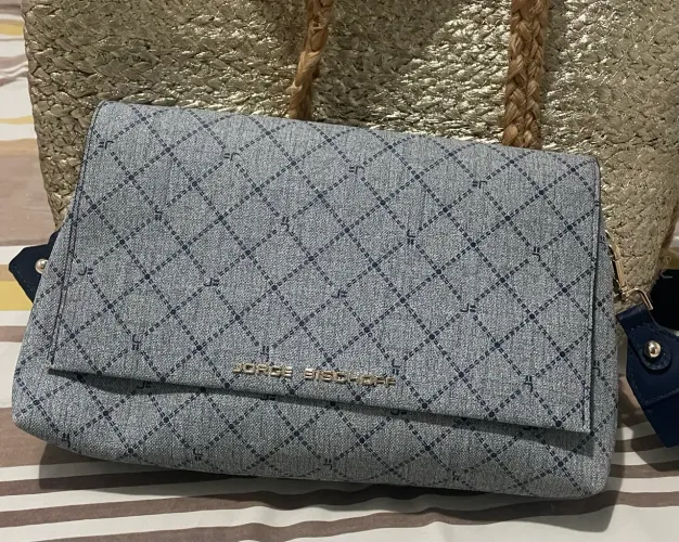Bolsa Jorge Bischoff