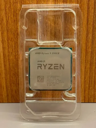 RYZEN 9 5900X