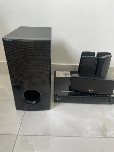 HOME THEATER HT86ST 5.1