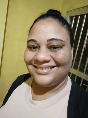 Faço Faxina