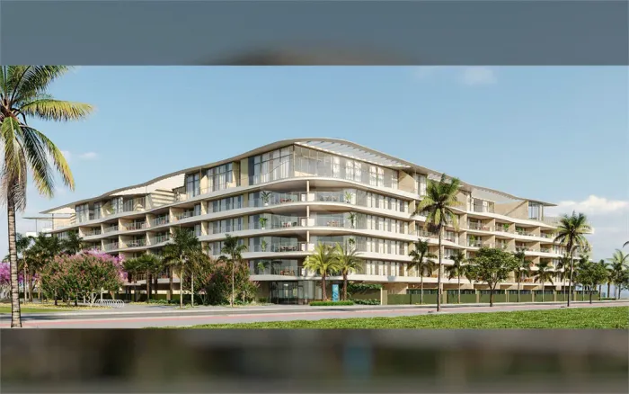 Apartamento com 4 quartos à venda em Enseada Do Suá - ES