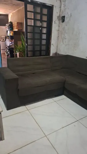 Vendo sofá