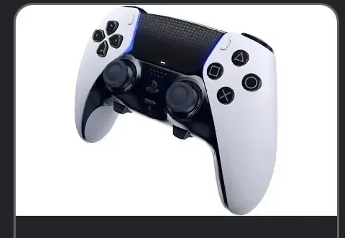 Controle Dualsense edge ps5