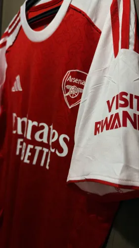 Camisa Arsenal 1.1