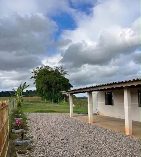 *Vendo chácara em Viana