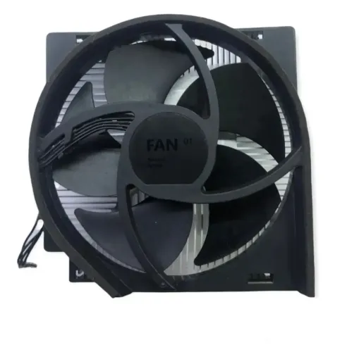 Cooler com dissipador XBOX ONE S