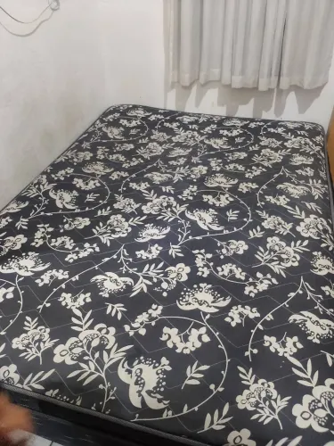 Cama de casal 
