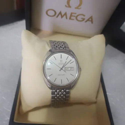 Relógio Omega 