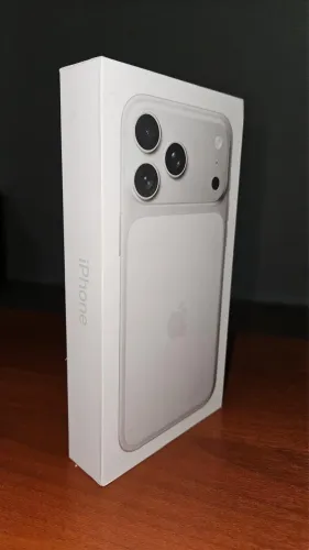 iPhone 17 Pro Max 256