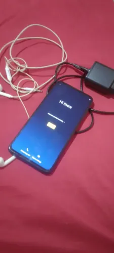 Celular motog8