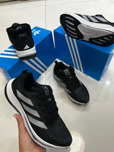 Tênis premium esportivo