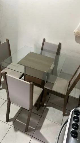 Mesa no precinho