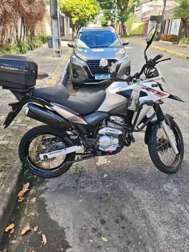 HONDA XRE 300/ABS