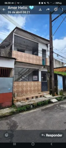 VENDO VILA DE 6KITNETS