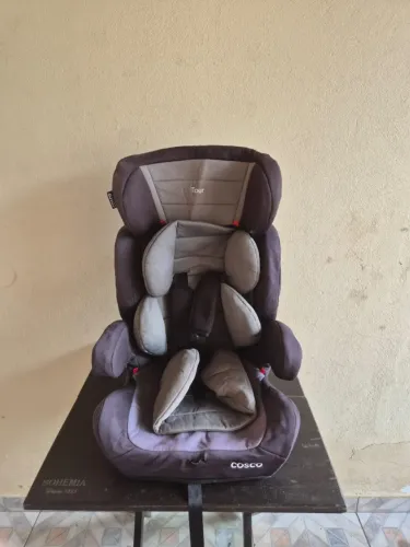 Cadeirinha Infantil