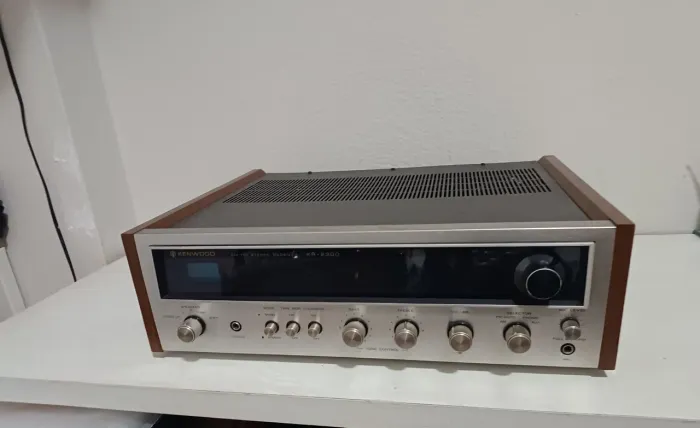 Receiver Kenwood KR 2300