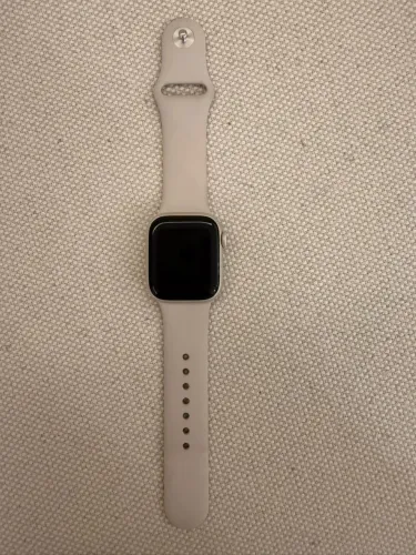 Apple Watch séries 9 GPS+Cellular